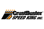 CrustBuster Speed King Inc.